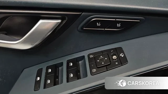 Kia Di All New Niro EV id 3472637 из Кореи 10