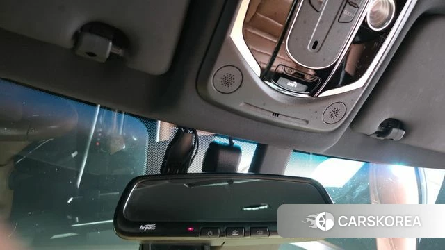 Ssangyong Torres id 4835363 из Кореи 10
