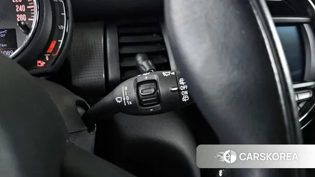 Mini Cooper id 2995305 из Кореи 10