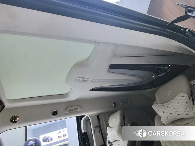 Mercedes-Benz V-class id 4265098 из Китая 10