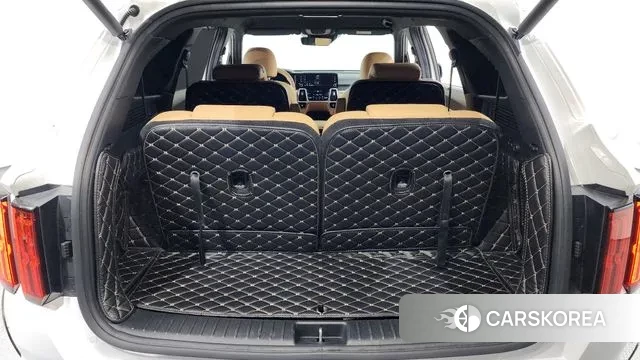 Kia Sorento 4th Generation id 3650818 из Кореи 10