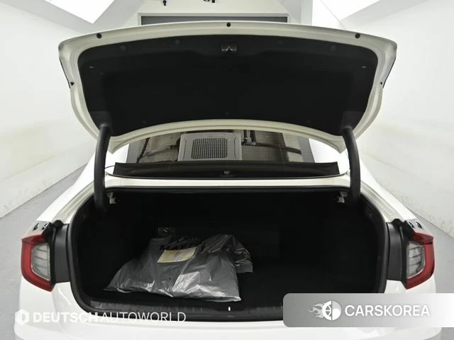 Hyundai Sonata (DN8) id 4245838 из Кореи 10