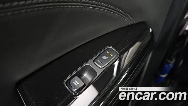 Kia K7 Premier Hybrid id 2875924 из Кореи 10