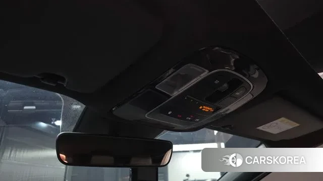 Hyundai Tucson Hybrid (NX4) id 3686670 из Кореи 10