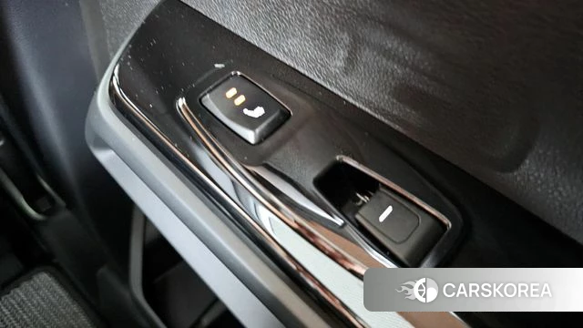 Ssangyong The New Torres id 3805393 из Кореи 10