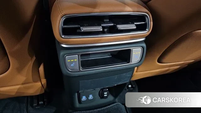 Genesis GV80 id 3745101 из Кореи 10