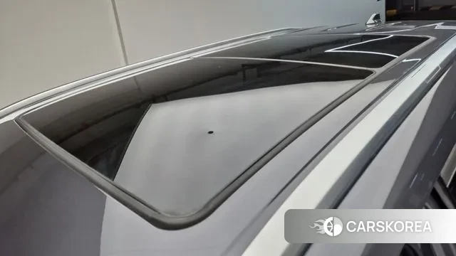 Toyota Highlander 4th Generation id 3377789 из Кореи 10