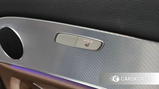 Mercedes-Benz E-Class W213 id 4403016 из Кореи 10