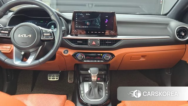 Kia The New K3 2nd generation id 3831757 из Кореи 10