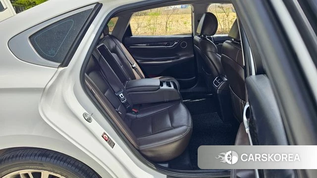 Hyundai Grandeur IG id 4196930 из Кореи 10