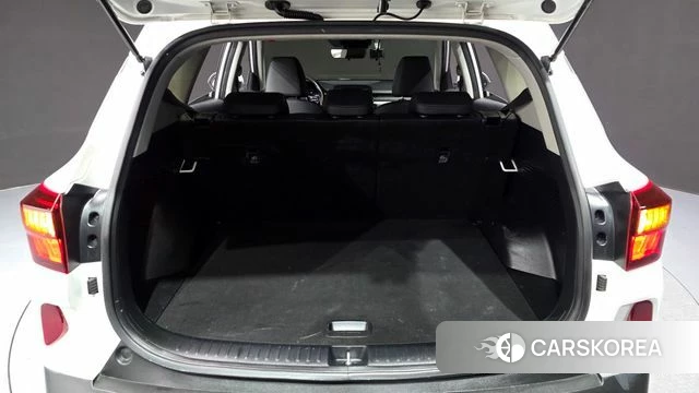 Kia Seltos id 4671616 из Кореи 10
