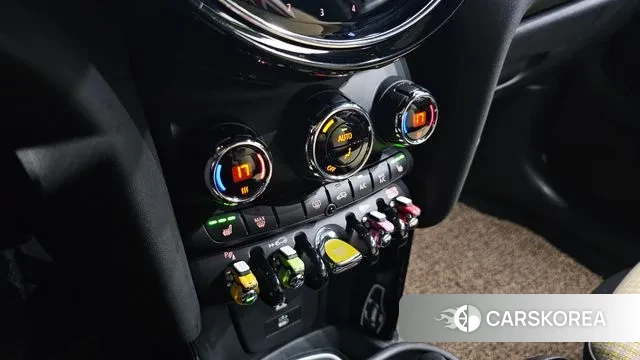 Mini Cooper Electric id 2905246 из Кореи 10