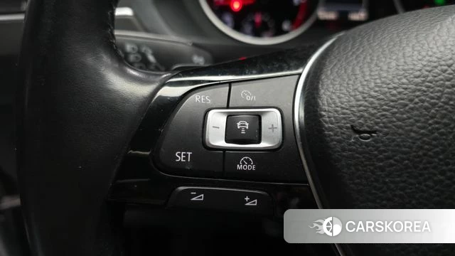 Volkswagen Tiguan second Generation id 4286084 из Кореи 10