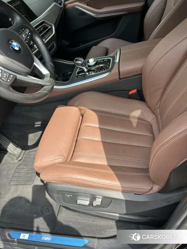 BMW X5 (imported) id 4265236 из Китая 10