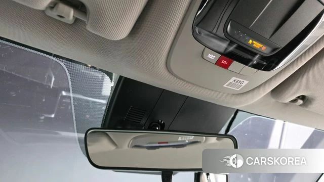 Kia Sorento 4th Generation id 4676192 из Кореи 10