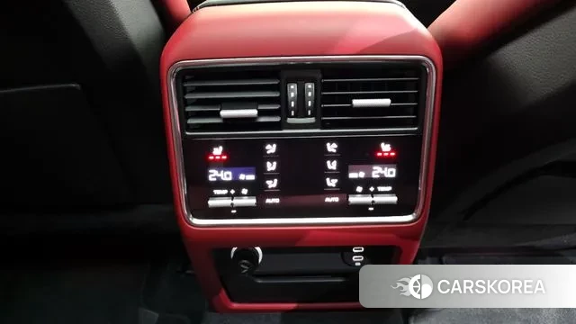 Porsche Cayenne (PO536) id 3452552 из Кореи 10