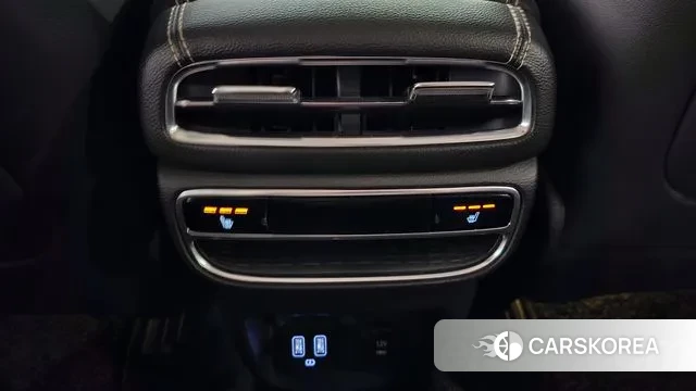 Genesis GV80 id 3473113 из Кореи 10