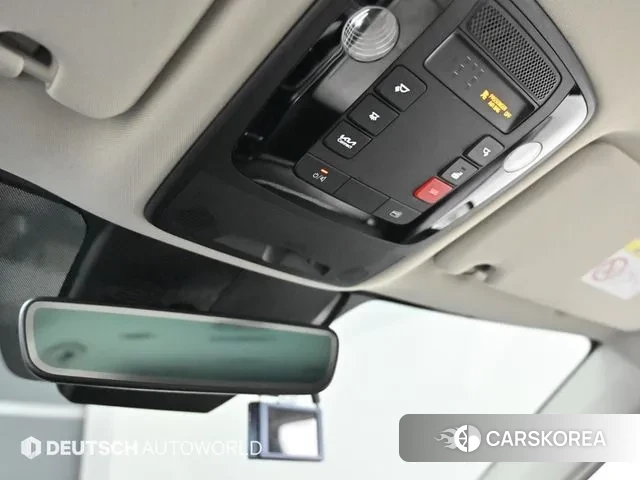 Kia Carnival 4th generation id 3561628 из Кореи 10