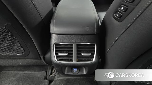 Hyundai Sonata (DN8) id 4636383 из Кореи 10