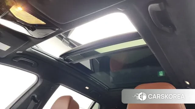 BMW X7 (G07) id 3342911 из Кореи 10