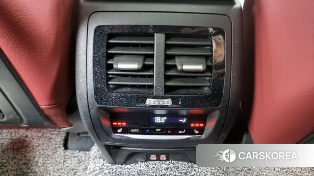 BMW X4 (G02) id 3391149 из Кореи 10