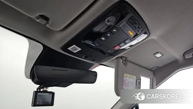 Kia The New Carnival 4th Generation id 3528436 из Кореи 10