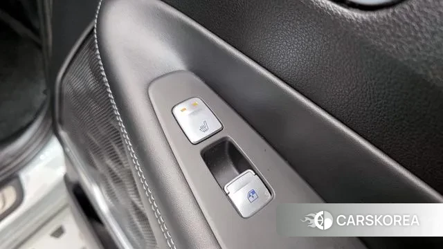 Hyundai The New Santa Fe id 3402000 из Кореи 10