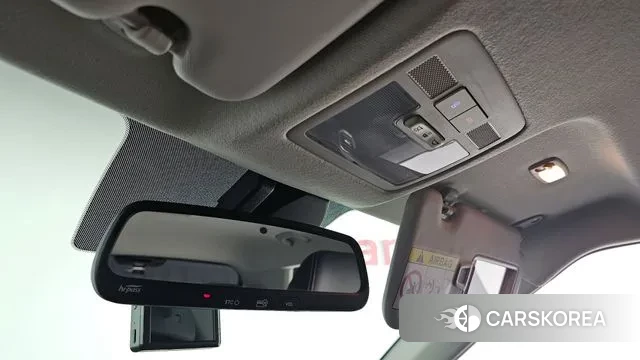 Hyundai Venue id 3473421 из Кореи 10