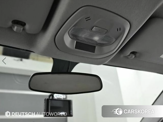 Chevrolet (GM Daewoo) The New Spark id 3898642 из Кореи 10