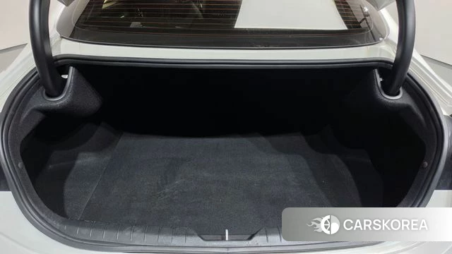 Hyundai Sonata D Edge (DN8) id 4691853 из Кореи 10
