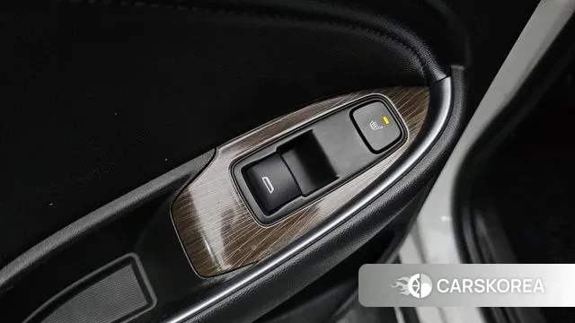 Chevrolet (GM Daewoo) All New Malibu id 3779129 из Кореи 10