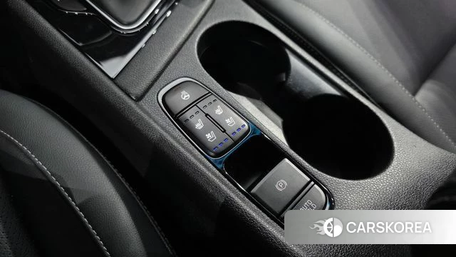 Kia The New Niro id 4416726 из Кореи 10
