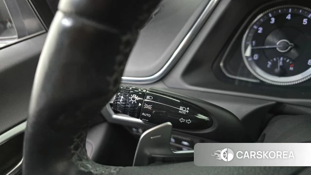 Hyundai Sonata (DN8) id 3899322 из Кореи 10