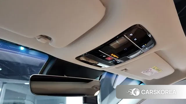 Hyundai Grandeur Hybrid (GN7) id 3002239 из Кореи 10