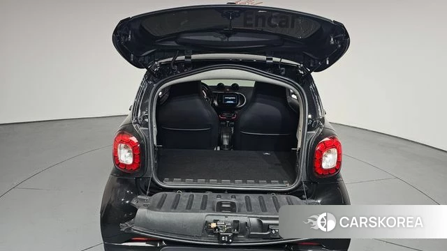 Smart Potu Coupe 3rd generation id 4377912 из Кореи 10