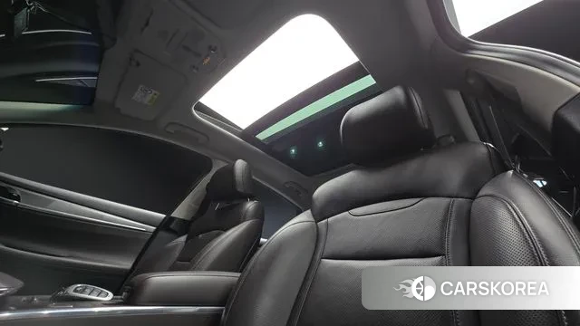 Hyundai The New Grandeur IG id 3439333 из Кореи 10