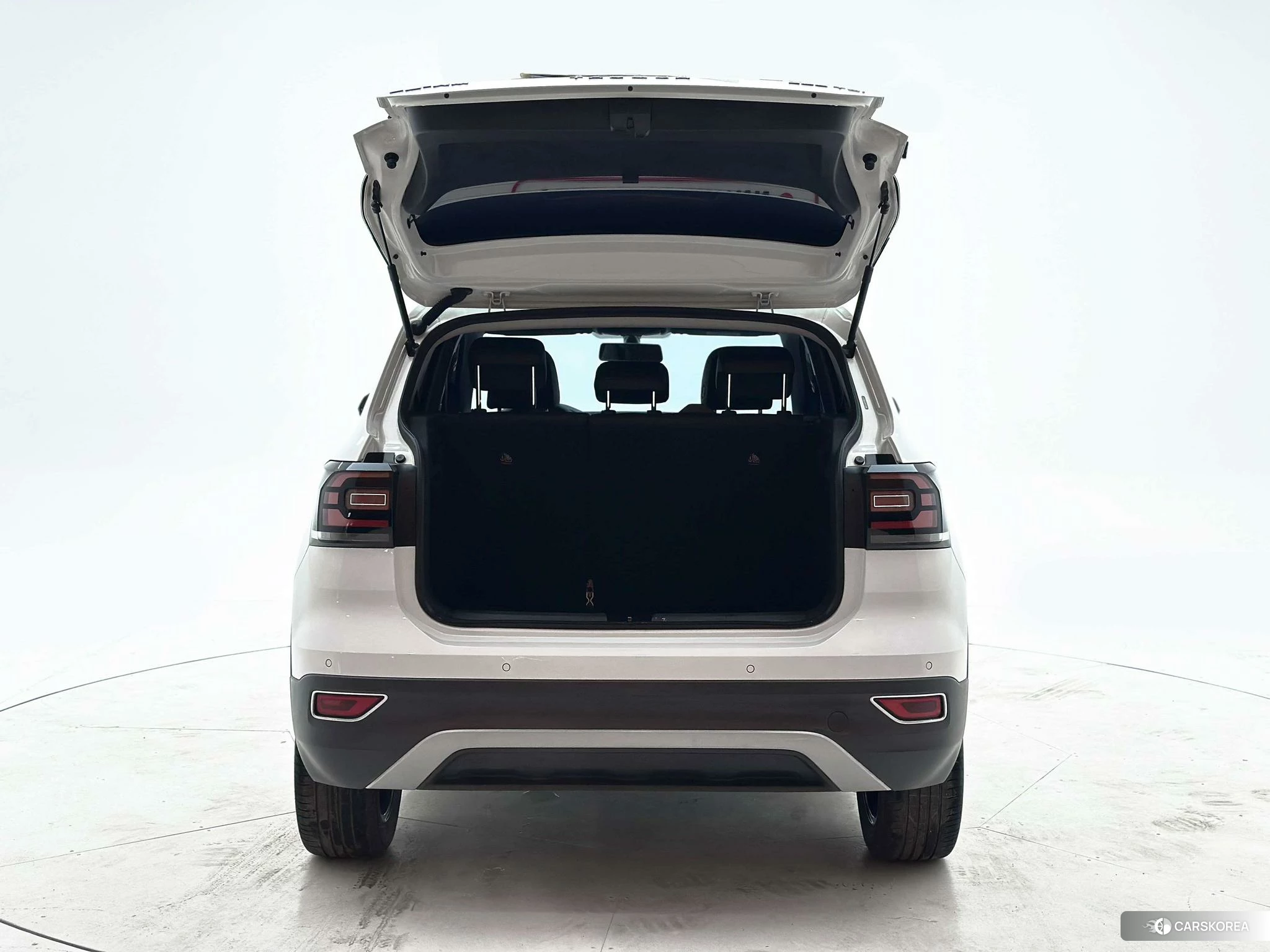 Volkswagen TACQUA id 4454011 из Китая 10