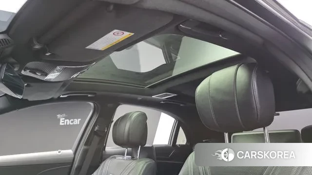 Mercedes-Benz S-Class W222 id 3270308 из Кореи 10