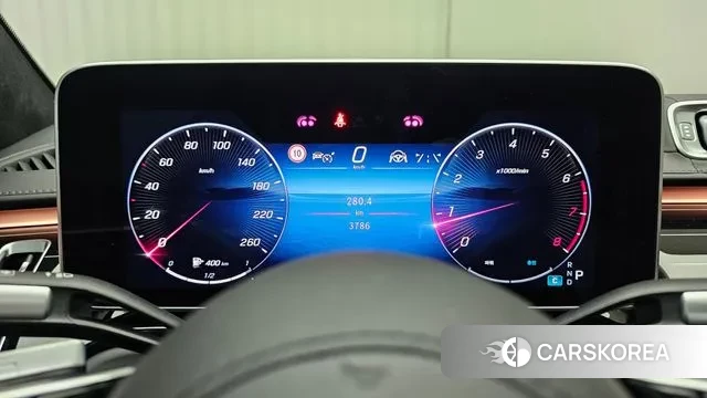 Mercedes-Benz S-Class W223 id 3256494 из Кореи 10