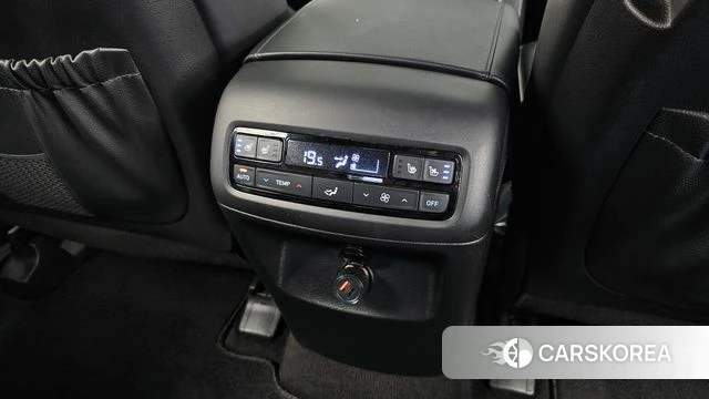 Hyundai The New Palisade id 4929438 из Кореи 10