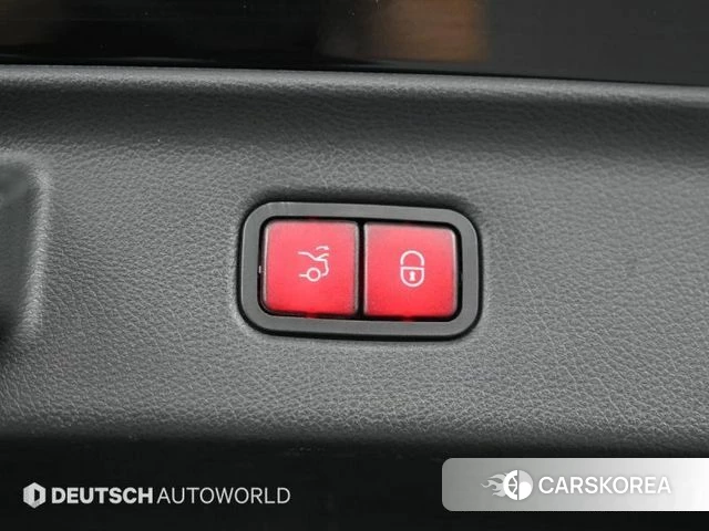 Mercedes-Benz S-Class W223 id 3794886 из Кореи 10