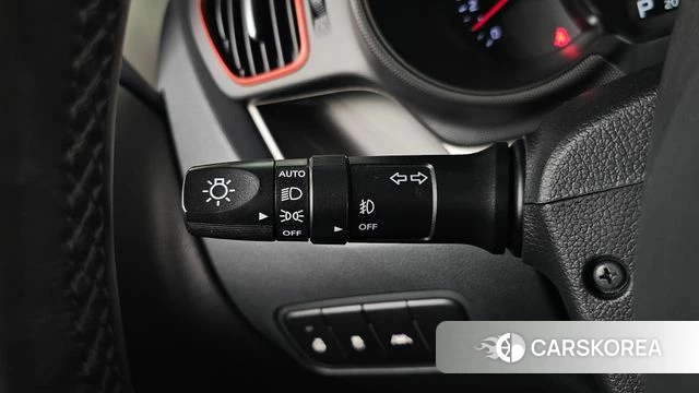 Kia The New Ray id 4362222 из Кореи 10