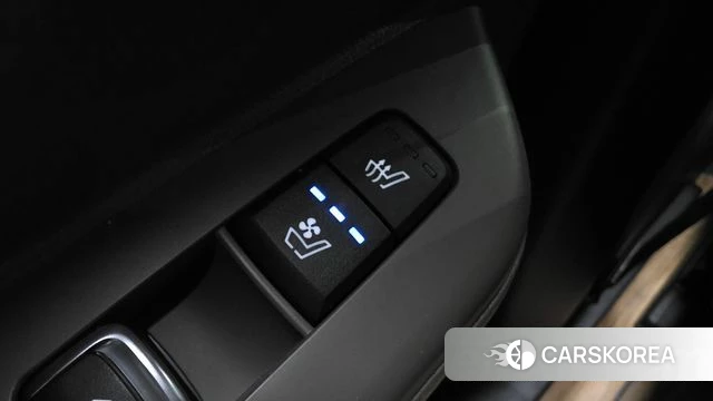 Kia The New Carnival 4th Generation id 4629961 из Кореи 10