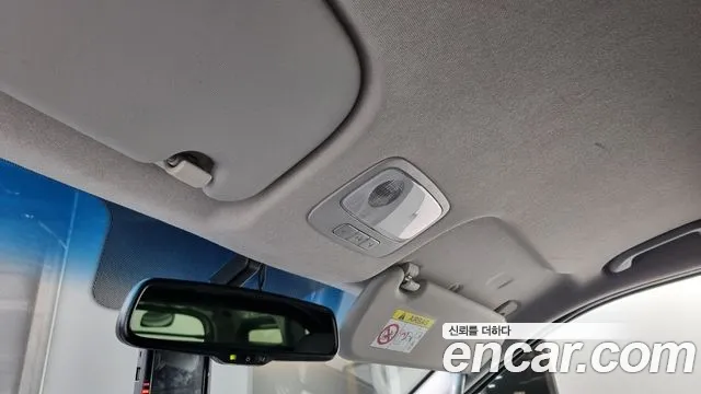 Hyundai The New Grand Starex id 2717097 из Кореи 10