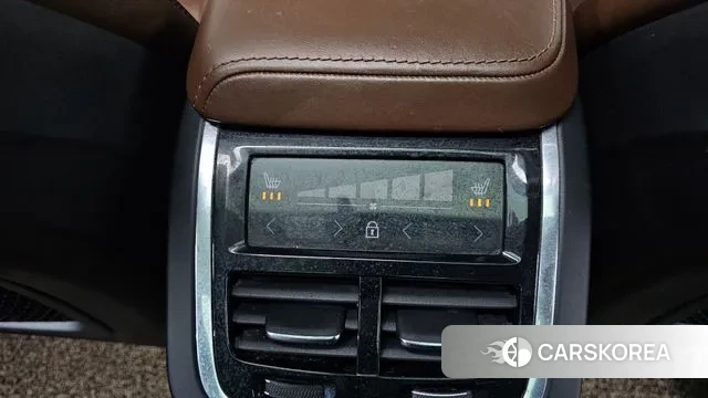 Volvo XC60 second Generation id 3402904 из Кореи 10