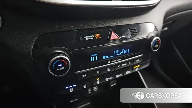 Hyundai All New Tucson id 3568052 из Кореи 10