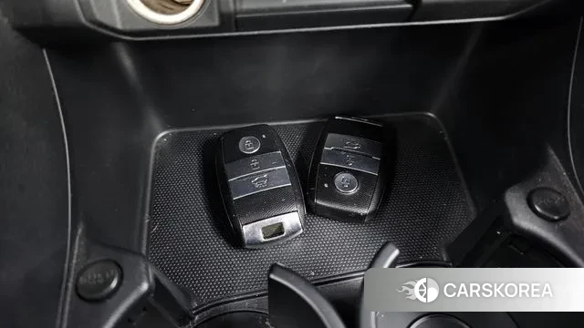 Kia All New Morning (JA) id 3514752 из Кореи 10