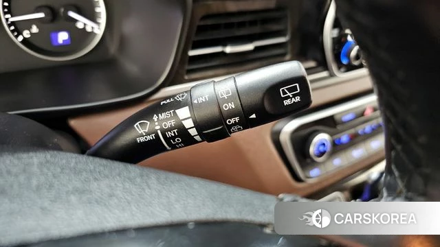 Hyundai The New Grand Starex id 4285086 из Кореи 10