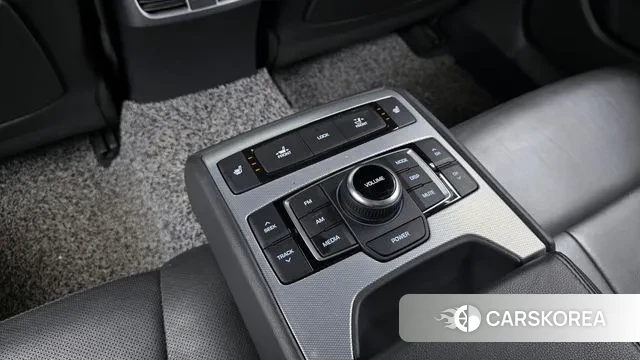 Genesis G80 id 3631984 из Кореи 10