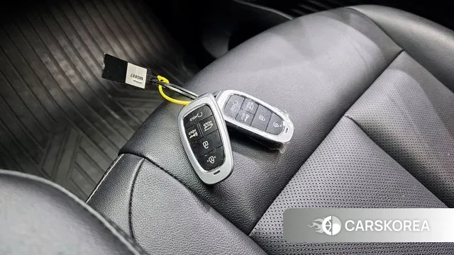 Hyundai Staria id 3777131 из Кореи 10